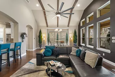 4711 Taylor Lane, Grapevine, TX 76051 - Photo 4
