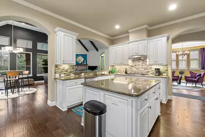 4711 Taylor Lane, Grapevine, TX 76051 - Photo 1