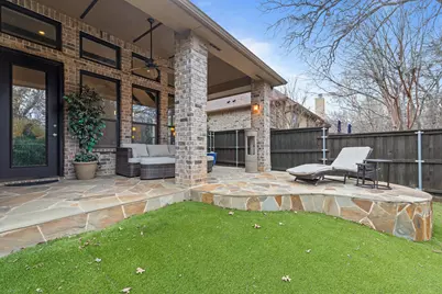 4711 Taylor Lane, Grapevine, TX 76051 - Photo 30
