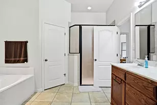 2757 Purple Sage Tr, Fort Worth, TX 76179 - Photo 18