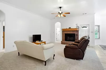 2757 Purple Sage Trail, Fort Worth, TX 76179 - Photo 24