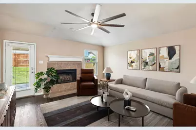 2032 Athabasca Falls Drive, Anna, TX 75409 - Photo 1
