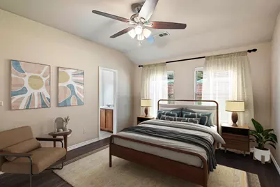 2032 Athabasca Falls Drive, Anna, TX 75409 - Photo 2