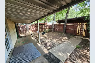 7604 Bridges Avenue #B, Richland Hills, TX 76118 - Photo 24