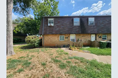7604 Bridges Avenue #B, Richland Hills, TX 76118 - Photo 2