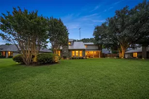 9129 Timber Oaks Dr, Fort Worth, TX 76179 - Photo 38