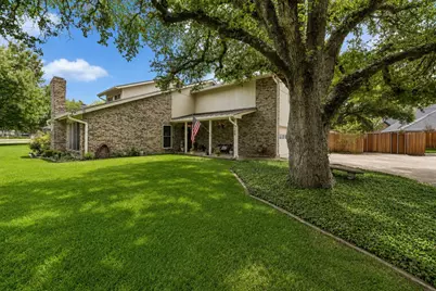 9129 Timber Oaks Drive, Fort Worth, TX 76179 - Photo 1