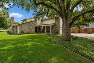 9129 Timber Oaks Dr, Fort Worth, TX 76179 - Photo 1