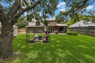 9129 Timber Oaks Dr, Fort Worth, TX 76179 - Photo 4