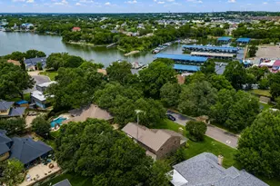 9129 Timber Oaks Dr, Fort Worth, TX 76179 - Photo 32