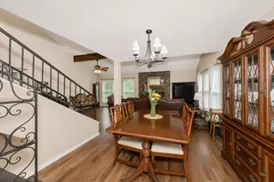 9129 Timber Oaks Dr, Fort Worth, TX 76179 - Photo 10