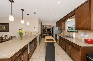 9129 Timber Oaks Dr, Fort Worth, TX 76179 - Photo 14