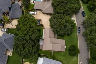9129 Timber Oaks Dr, Fort Worth, TX 76179 - Photo 34