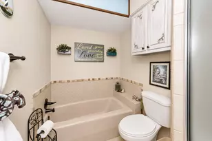 9129 Timber Oaks Dr, Fort Worth, TX 76179 - Photo 24