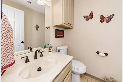 9129 Timber Oaks Drive, Fort Worth, TX 76179 - Photo 18