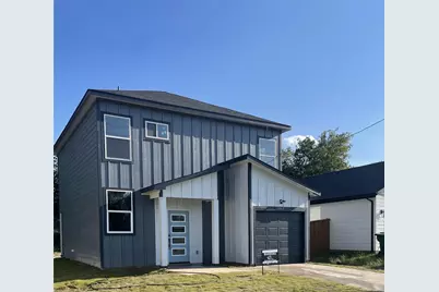 1317 Hemphill Street, Greenville, TX 75401 - Photo 1