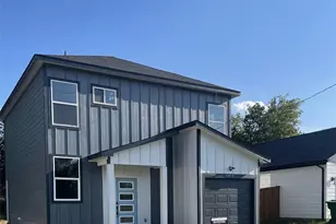 1317 Hemphill St, Greenville, TX 75401 - Photo 1