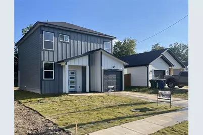 1317 Hemphill Street, Greenville, TX 75401 - Photo 2