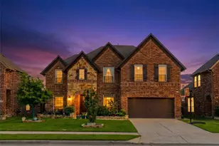 2609 Hammock Lake Dr, Little Elm, TX 75068 - Photo 2