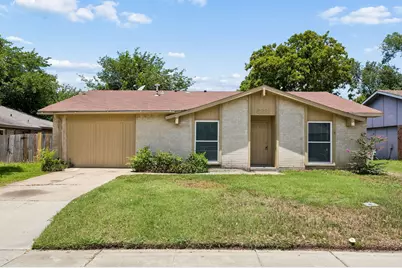 6221 Pine Street, Rowlett, TX 75089 - Photo 1