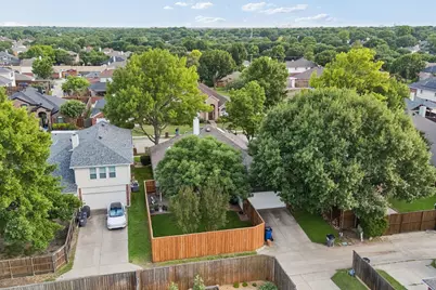 915 Rutgers Court, Allen, TX 75002 - Photo 36