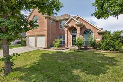 10115 Andre Drive, Irving, TX 75063 - Photo 2