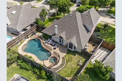 10115 Andre Drive, Irving, TX 75063 - Photo 1
