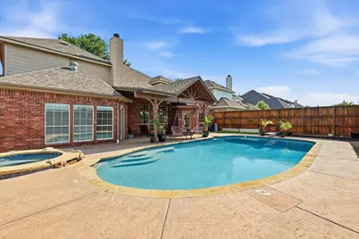 15226 Preachers Lane, Frisco, TX 75035 - Photo 32