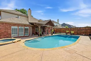 15226 Preachers Ln, Frisco, TX 75035 - Photo 32