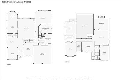 15226 Preachers Lane, Frisco, TX 75035 - Photo 36
