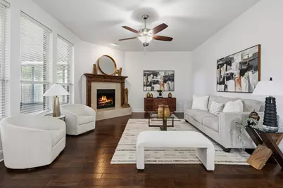 8401 Foothill Drive, Plano, TX 75024 - Photo 10