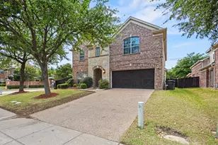 8401 Foothill Dr, Plano, TX 75024 - Photo 1