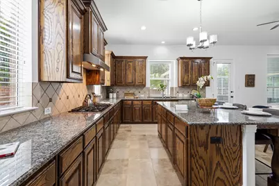 8401 Foothill Drive, Plano, TX 75024 - Photo 6