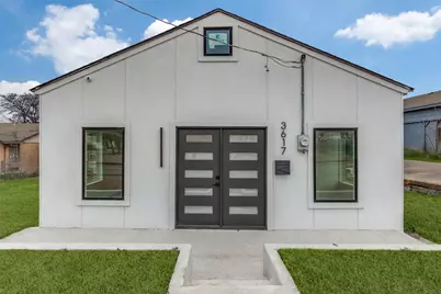 1739 Marfa Avenue, Dallas, TX 75216 - Photo 1