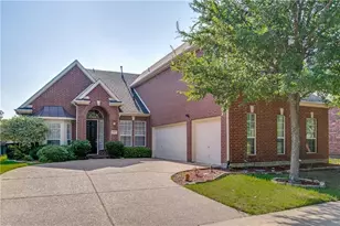 4193 Victory Dr, Frisco, TX 75034 - Photo 1
