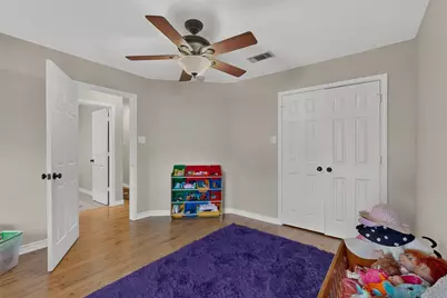 852 Stark Lane, Sherman, TX 75090 - Photo 28