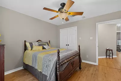852 Stark Lane, Sherman, TX 75090 - Photo 22