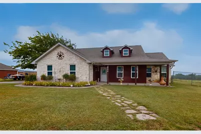 852 Stark Lane, Sherman, TX 75090 - Photo 2