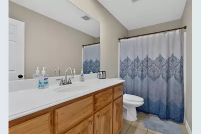 852 Stark Lane, Sherman, TX 75090 - Photo 24