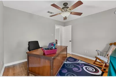 852 Stark Lane, Sherman, TX 75090 - Photo 30
