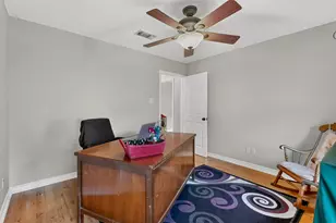 852 Stark Ln, Sherman, TX 75090 - Photo 30