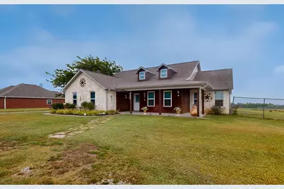 852 Stark Lane, Sherman, TX 75090 - Photo 38