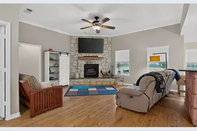 852 Stark Lane, Sherman, TX 75090 - Photo 6
