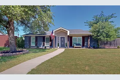 438 Willow Springs Drive, Coppell, TX 75019 - Photo 1