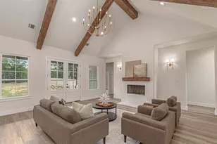 360 Dalton Rd, Canton, TX 75103 - Photo 6