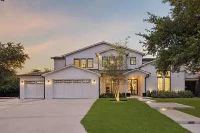 5105 Del Roy Drive, Dallas, TX 75229 - Photo 1