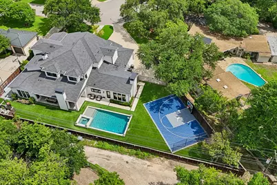 5105 Del Roy Drive, Dallas, TX 75229 - Photo 4