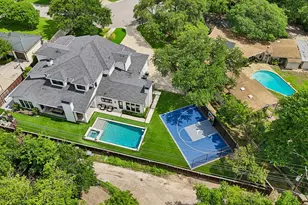 5105 Del Roy Dr, Dallas, TX 75229 - Photo 4