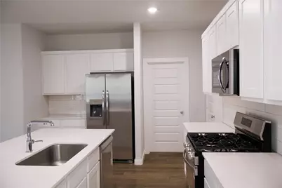 3916 Nasworthy Drive, Farmersville, TX 75442 - Photo 8