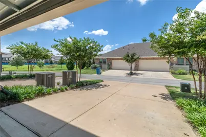 413 Parkside Drive, Argyle, TX 76226 - Photo 20